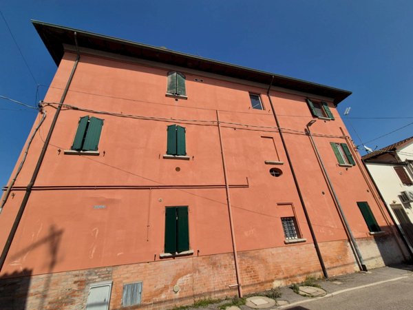 appartamento in vendita a Molinella in zona San Martino in Argine