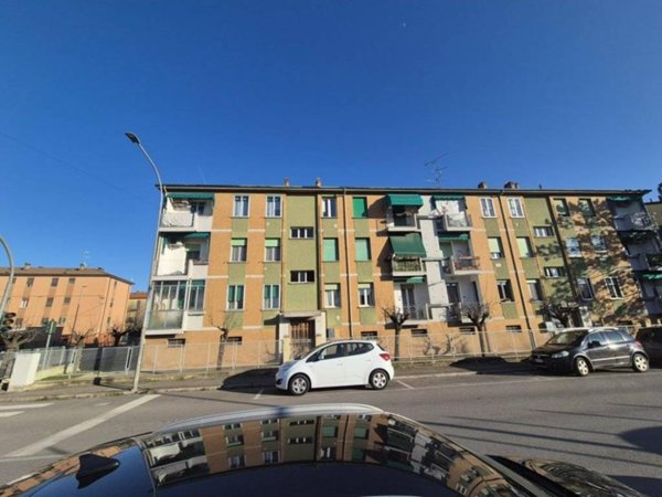 appartamento in vendita a Molinella