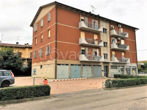 appartamento in vendita a Molinella