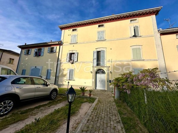 appartamento in vendita a Molinella in zona San Pietro Capofiume
