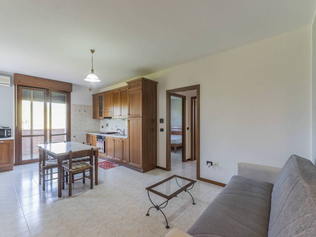 appartamento in vendita a Molinella