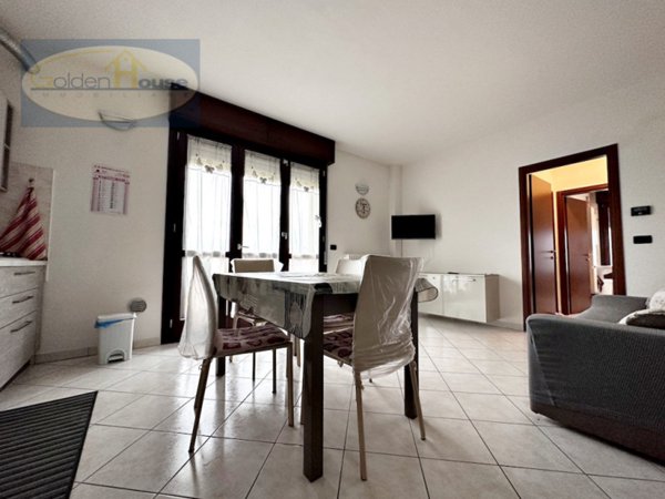 appartamento in vendita a Molinella