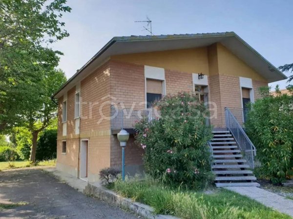 casa indipendente in vendita a Molinella