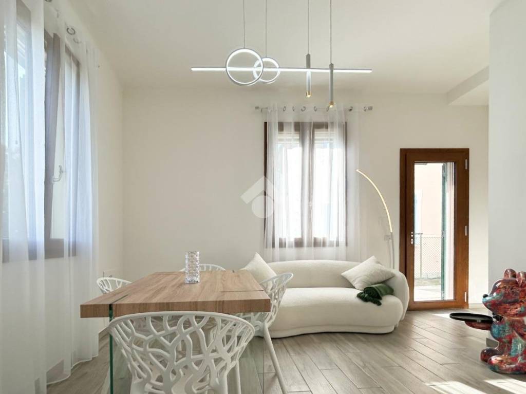 casa semindipendente in vendita a Molinella in zona San Pietro Capofiume