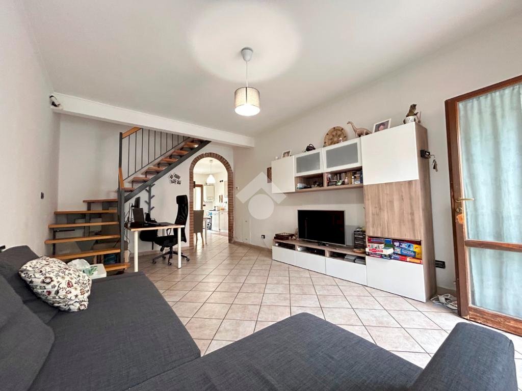 casa semindipendente in vendita a Molinella