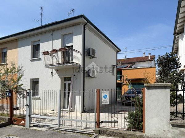 appartamento in vendita a Molinella