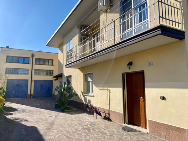 casa indipendente in vendita a Molinella