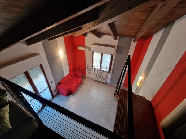 appartamento in vendita a Molinella in zona San Martino in Argine