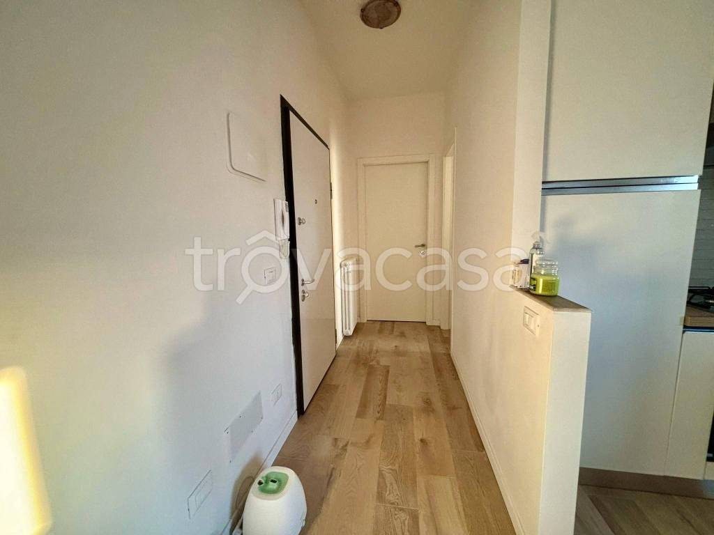 appartamento in vendita a Molinella