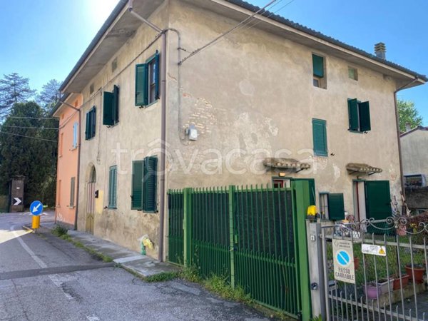 casa indipendente in vendita a Molinella in zona San Pietro Capofiume