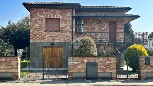 casa indipendente in vendita a Molinella