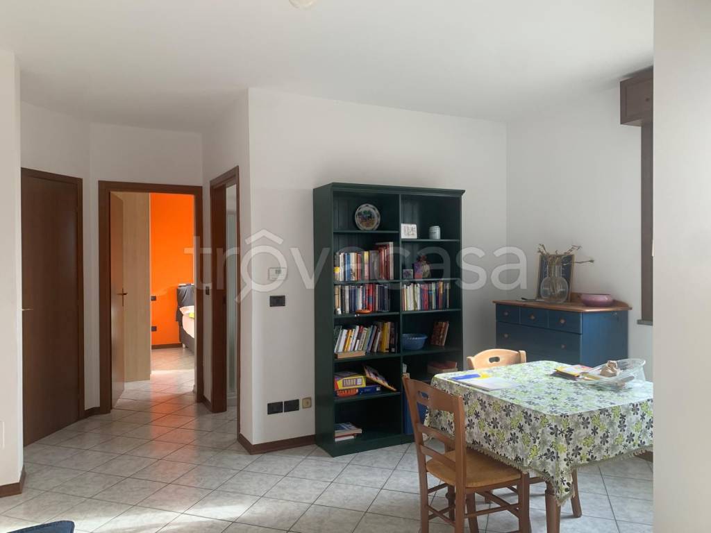appartamento in vendita a Molinella
