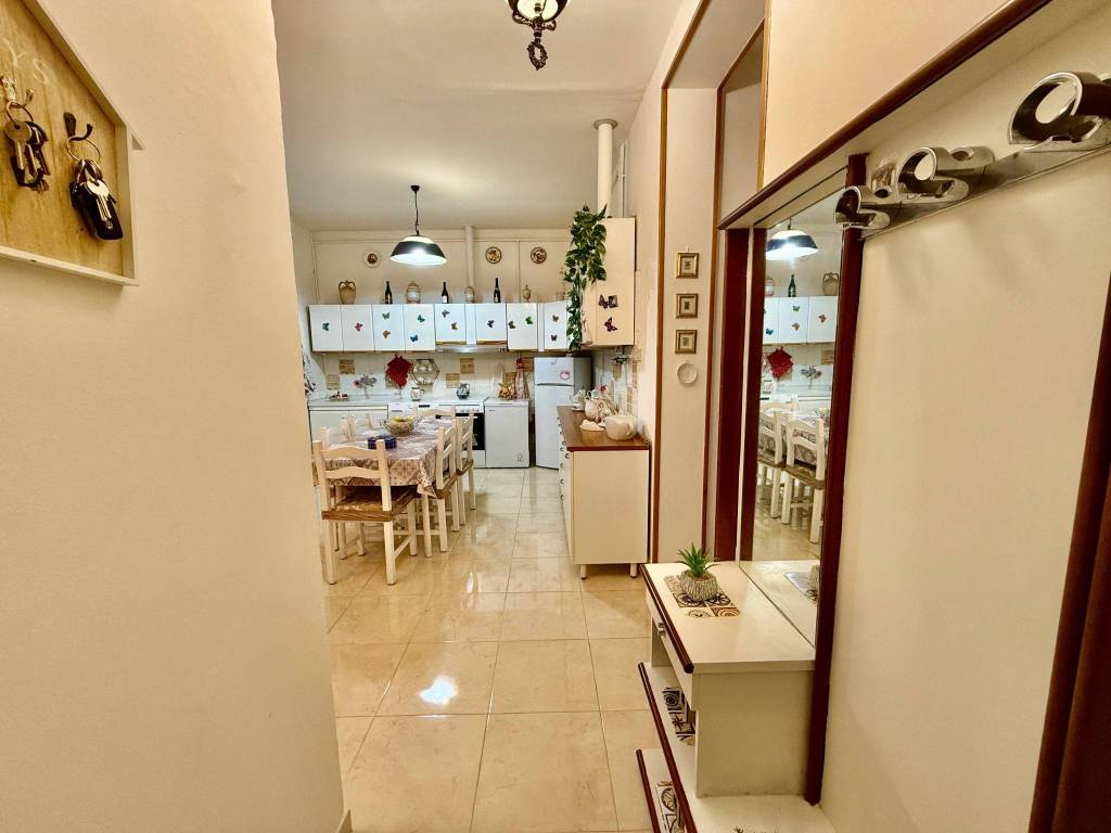 appartamento in vendita a Molinella