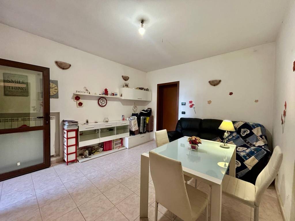 appartamento in vendita a Molinella
