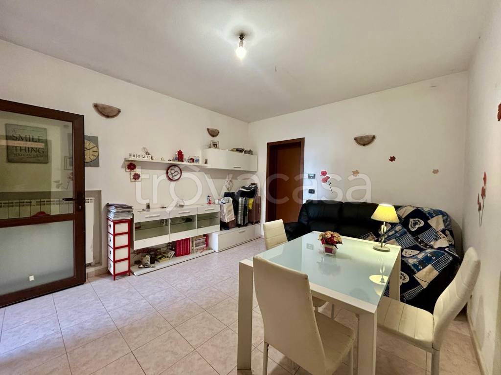appartamento in vendita a Molinella