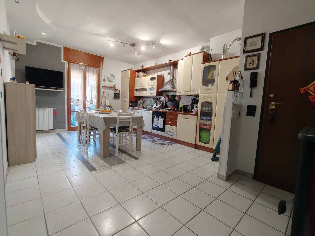 appartamento in vendita a Molinella