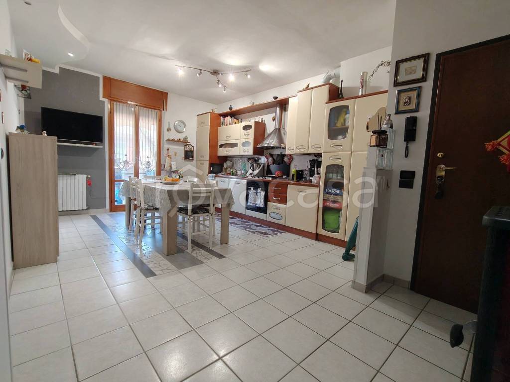 appartamento in vendita a Molinella