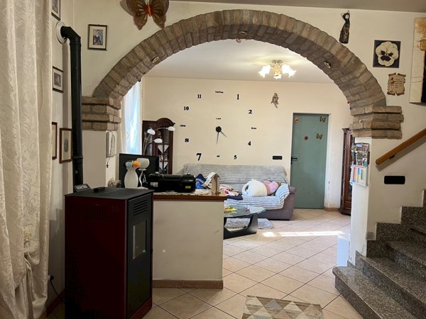 casa indipendente in vendita a Molinella in zona San Pietro Capofiume