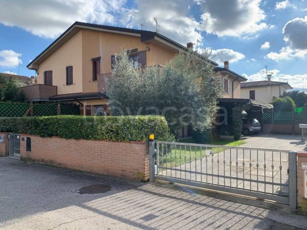 casa indipendente in vendita a Molinella