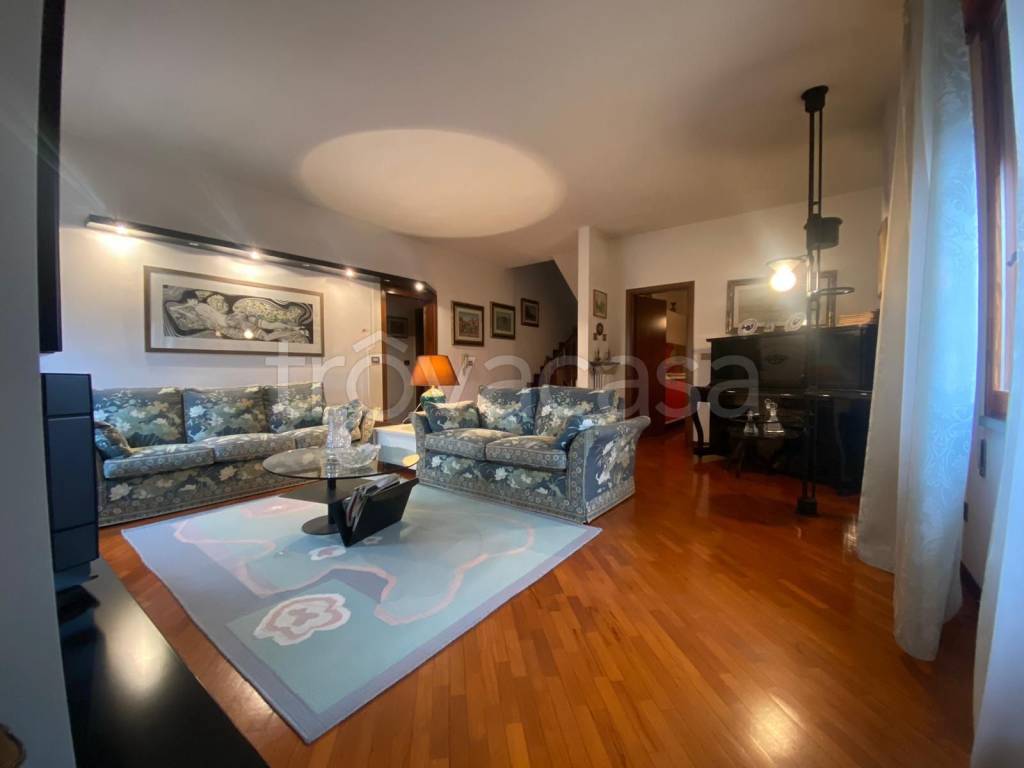 casa indipendente in vendita a Molinella