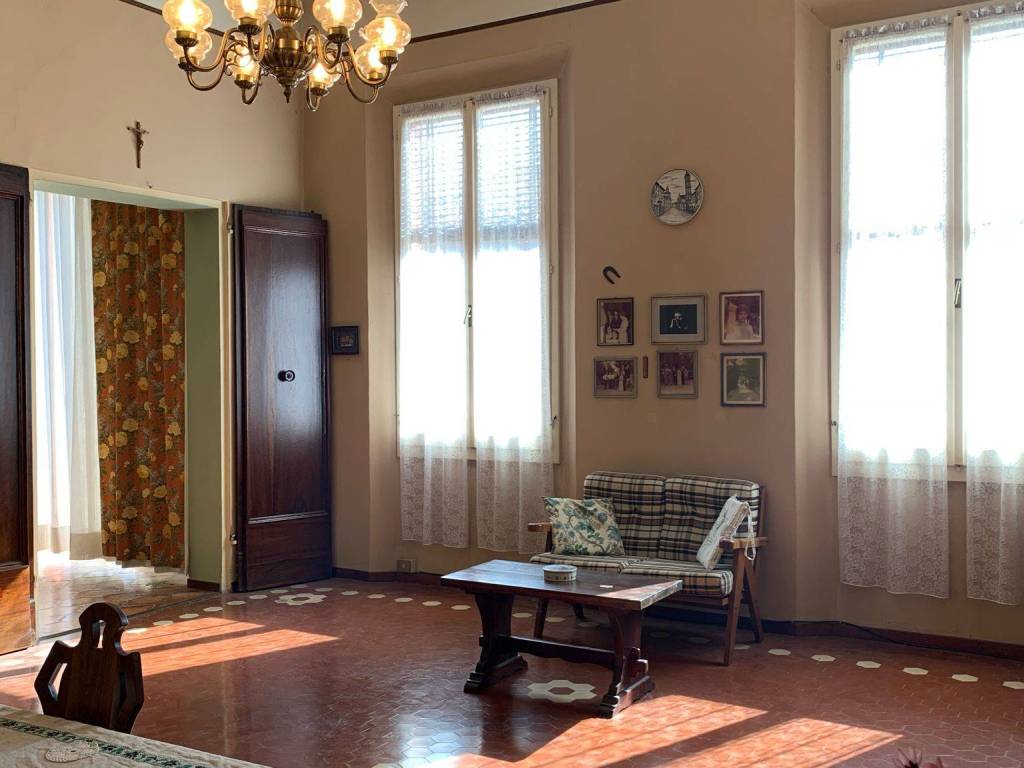 appartamento in vendita a Molinella