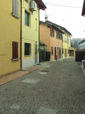 casa indipendente in vendita a Molinella