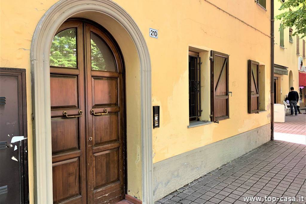 appartamento in vendita a Molinella