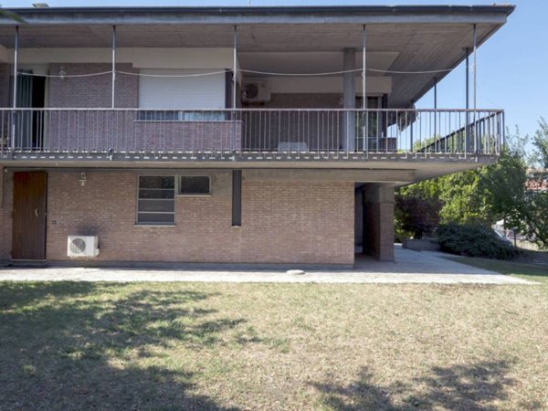 casa indipendente in vendita a Molinella