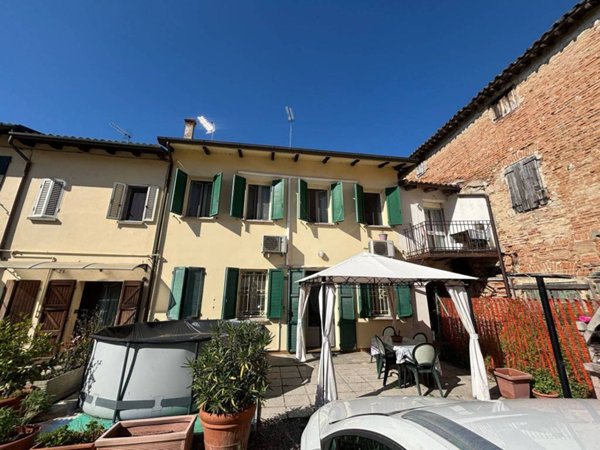 casa indipendente in vendita a Molinella