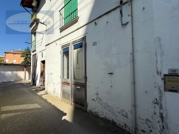 casa semindipendente in vendita a Molinella