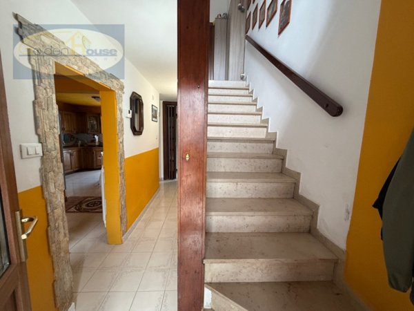 casa semindipendente in vendita a Molinella in zona San Pietro Capofiume