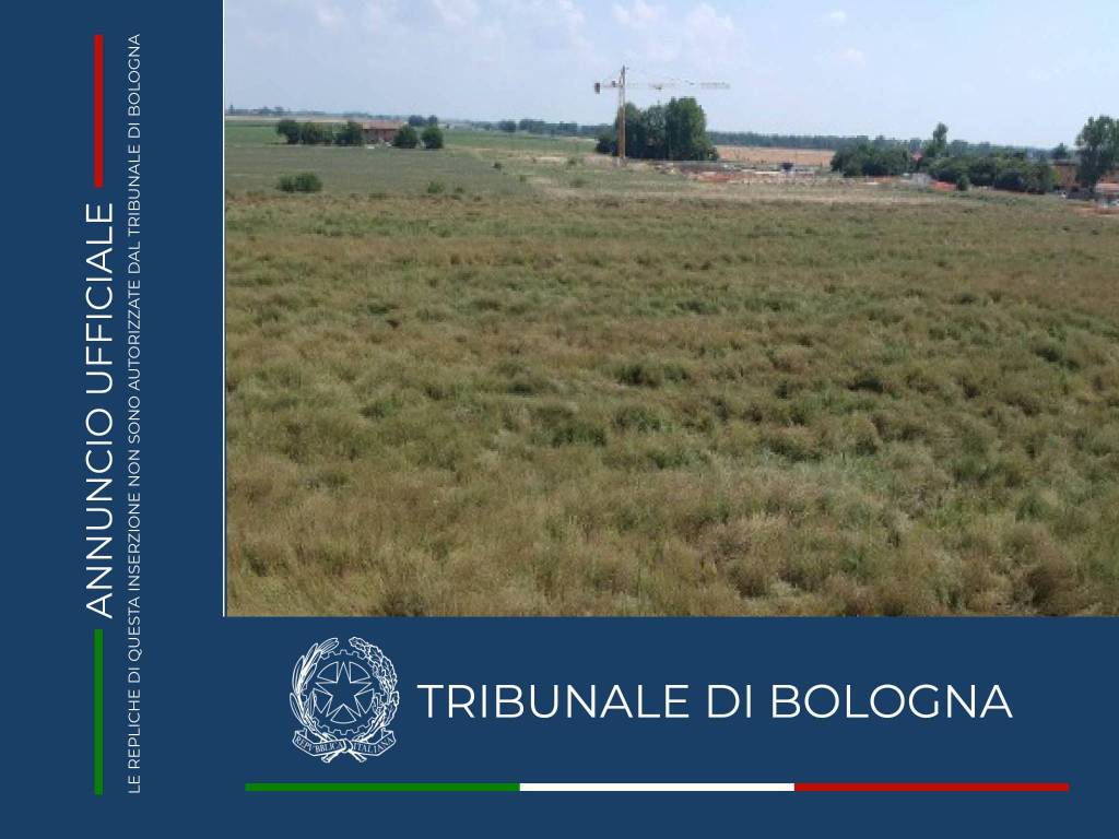 appartamento in vendita a Molinella