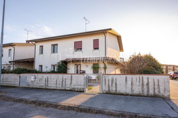 appartamento in vendita a Molinella