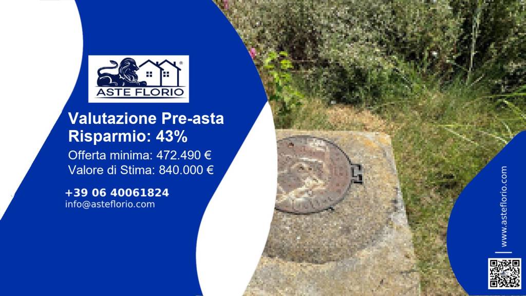 terreno agricolo in vendita a Molinella