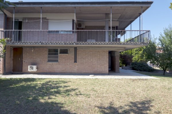 casa indipendente in vendita a Molinella