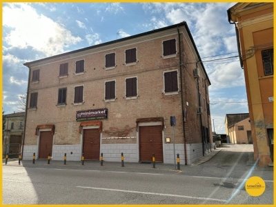 appartamento in vendita a Molinella
