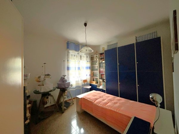 casa indipendente in vendita a Molinella in zona Marmorta