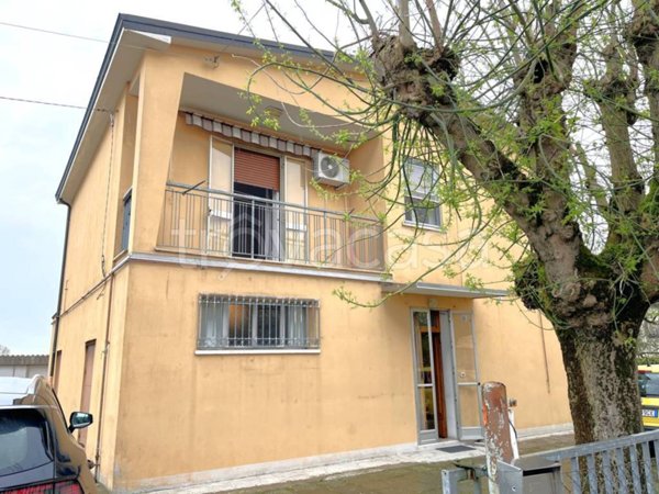 casa indipendente in vendita a Molinella