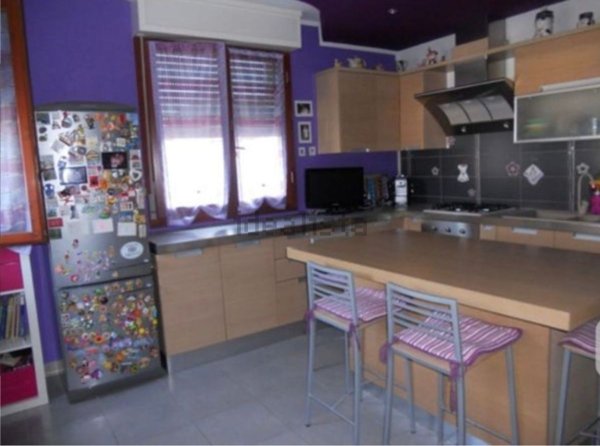 appartamento in vendita a Molinella in zona San Martino in Argine