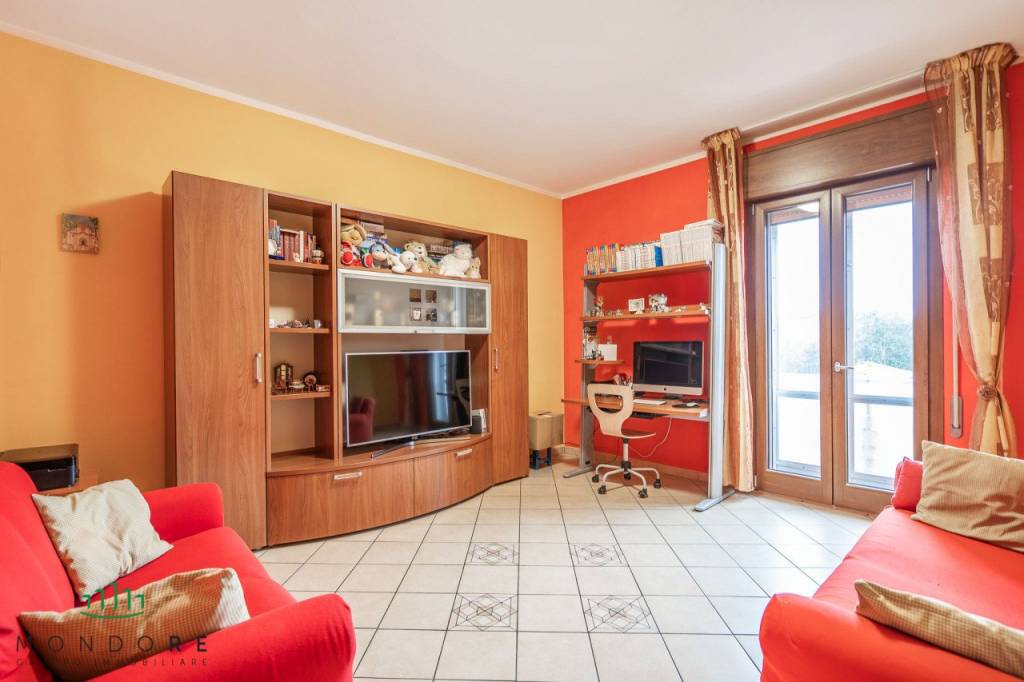 appartamento in vendita a Molinella