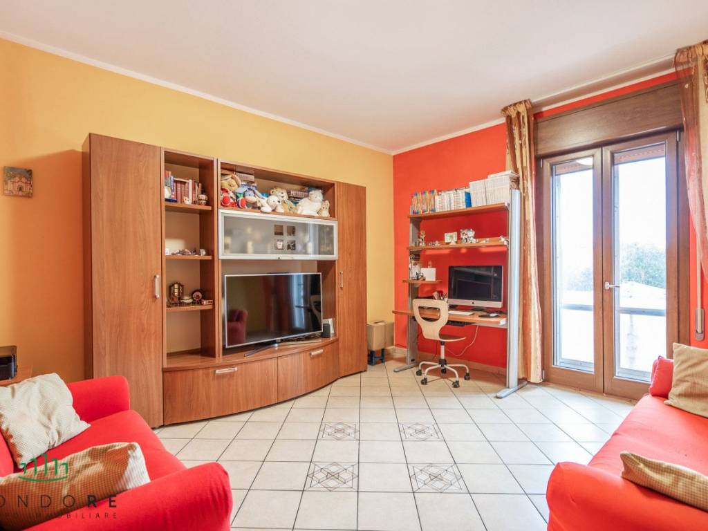 appartamento in vendita a Molinella