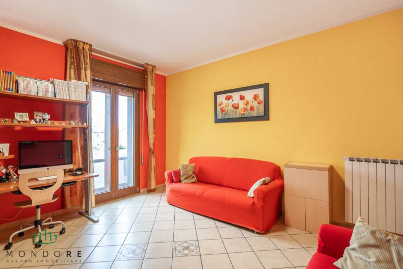 appartamento in vendita a Molinella