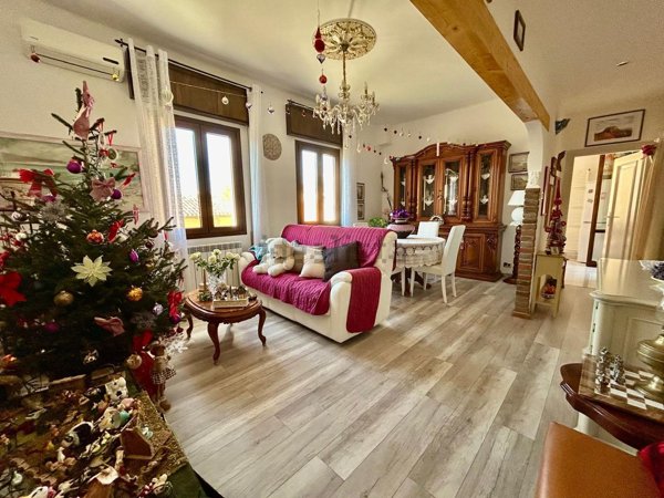 casa indipendente in vendita a Molinella