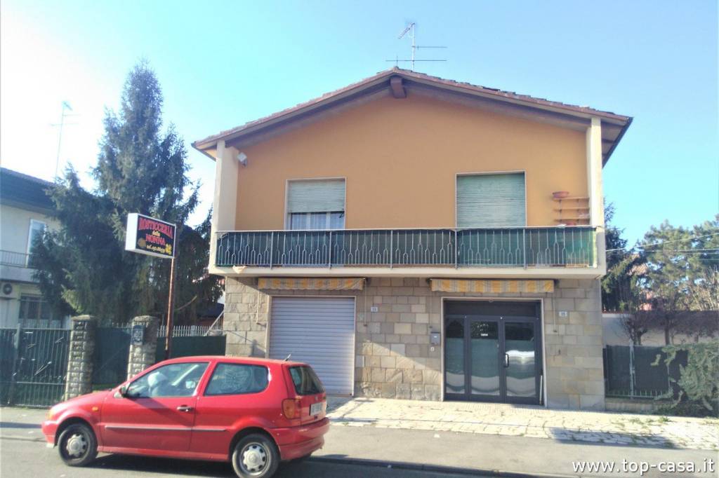 trivano in vendita a Molinella