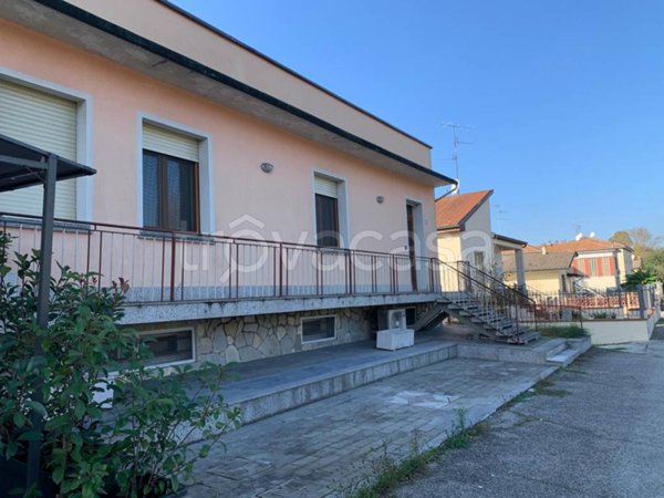 casa indipendente in vendita a Molinella