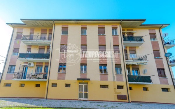 appartamento in vendita a Molinella in zona San Martino in Argine