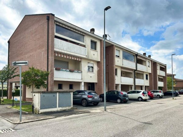 appartamento in vendita a Molinella