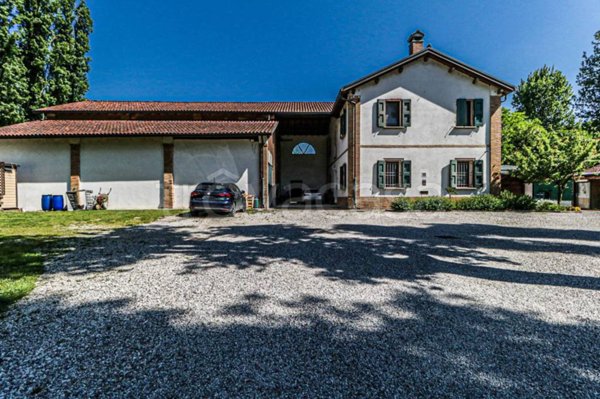 casa indipendente in vendita a Molinella