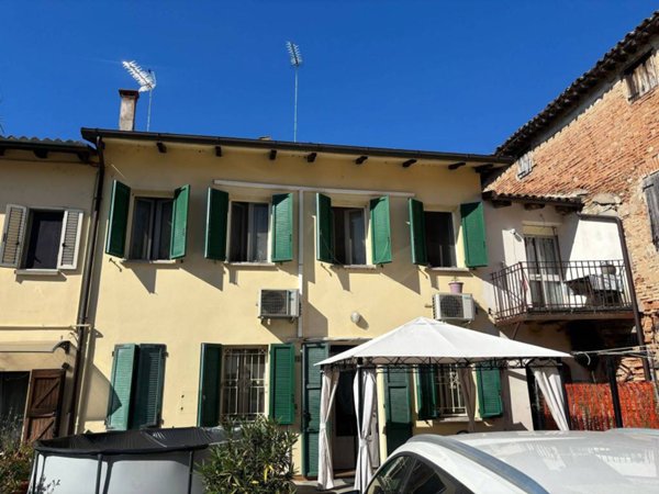 casa indipendente in vendita a Molinella