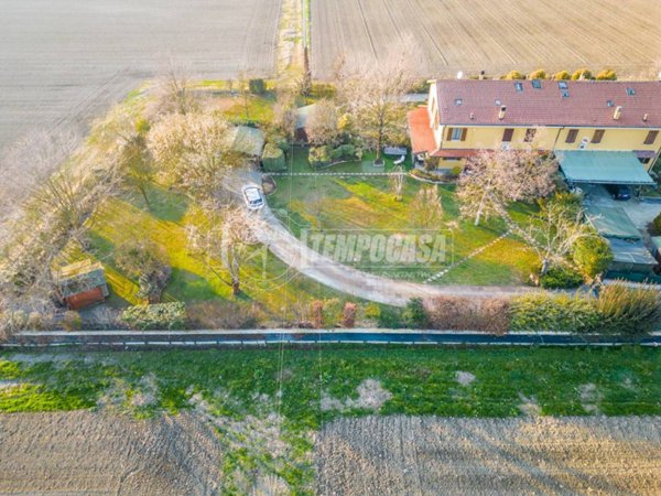 casa indipendente in vendita a Molinella